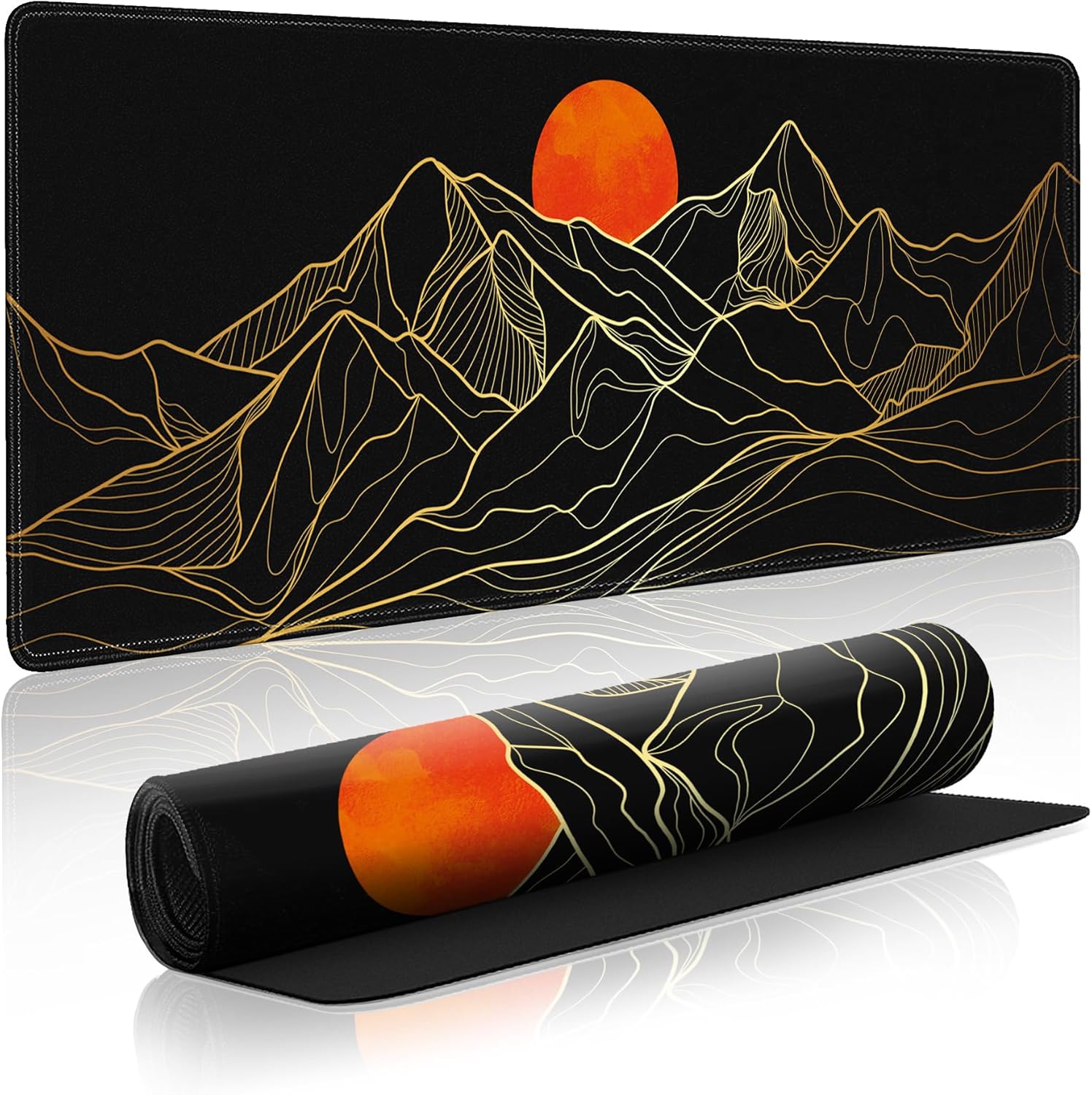 Tapis de souris populaires 4