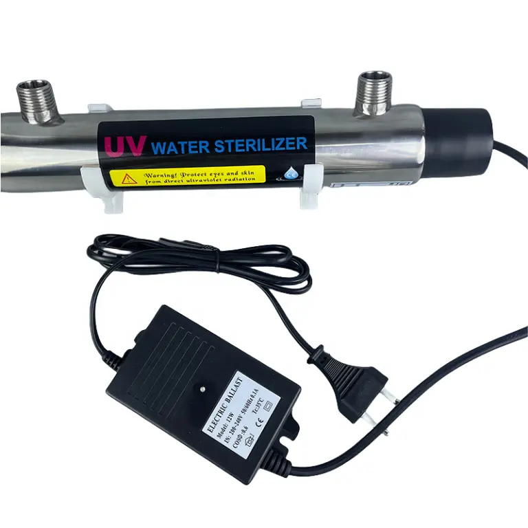 Großhandel UV-Lampe Spezial Vor schalt gerät 6W 10W 12W 25W 35W 40W 55W UV Keimt ö tender Lampen adapter