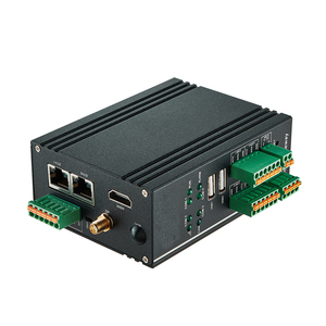 BL304 Linux шлюз ARM Встроенный 4G/WiFi умный Linux IoT промышленный компьютер