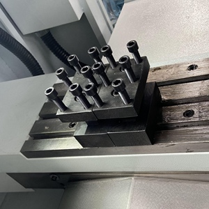 CNC旋盤MachaeCNCマシンベンチ旋盤マシンミニ旋盤マシンCK6130 - Product Image 5