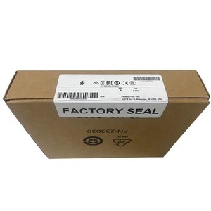 PLCコントローラーアナログ入出力モジュールS7-1200シリーズ6ES7234-4HE32-0XB0 S71200 6ES72344HE320XB0 6ES7234 4HE320XB0 - Product Image 1