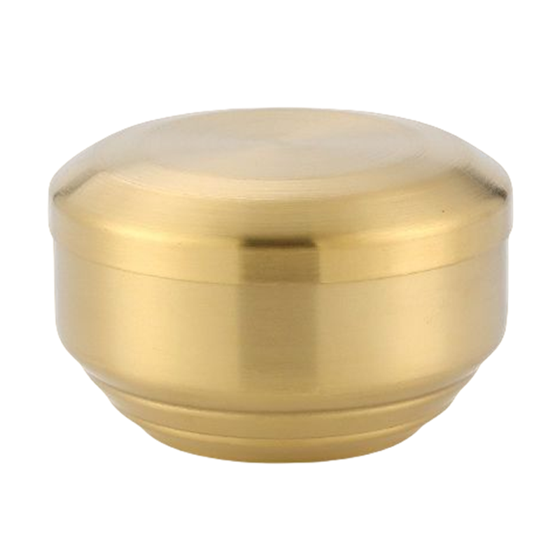 ทองพร้อมฝา