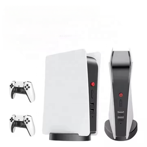 Android M Classic Wireless Controller Spiele konsole Unterhaltung elektronik mit Wireless Controller und Spielen - Product Image 4