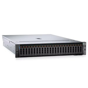Düşük maliyetli d Ell EMC podge dge R760 5418Y/32GB/1.2TB * 1/H7551 + 1 güç kaynağı 2U raf sunucusu depolama - Product Image 1