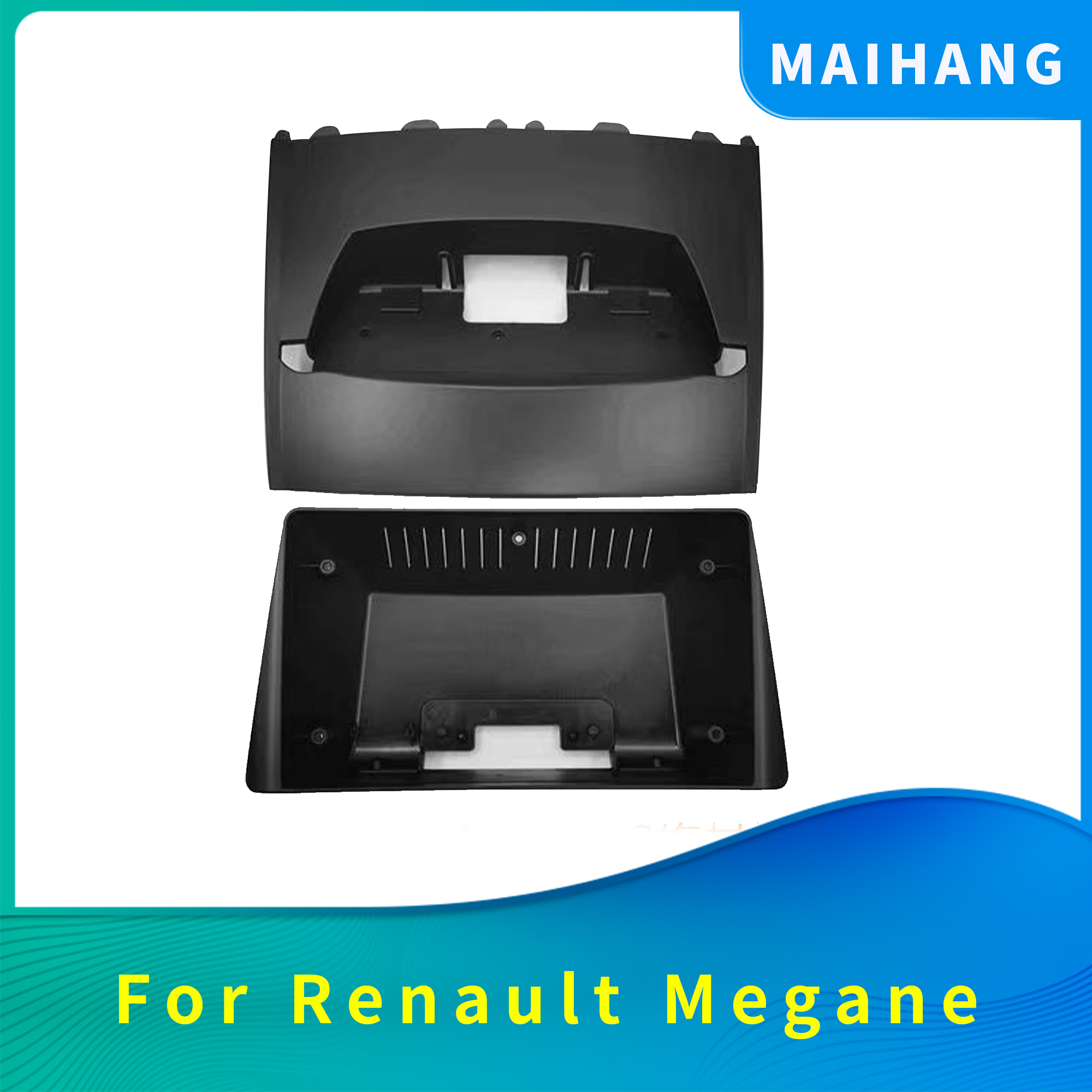 2004-08 Magane2 9 pouces