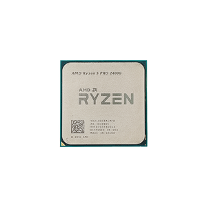 Original 3.9 Ghz R5 5600G R5 Pro 2400G 4650G Six Core Quad-Core <strong>Computer</strong> AM4 5600G CPU <strong>Processors</strong> Tray and Boxed - Product Image 3