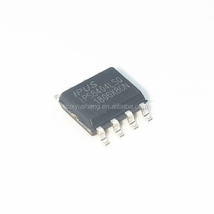 Modulador RF IC, modulador FM 300MHz SOP14 MC1496 MC1496DG - Product Image 2