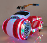 small motorcycle