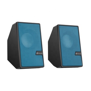 Venta caliente sistema de sonido de cine en casa altavoz de la computadora con precio bajo - Product Image 2