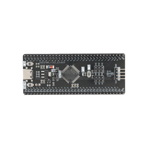 Originale STC8H8K64U Core Board 8051 a Chip singolo Microcomputer Linux/Android USB scaricare funzioni di masterizzazione per l'apprendimento - Product Image 2