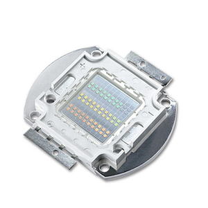 高出力脱毛60wRGB LEDチップcob LED RGB 60ワット