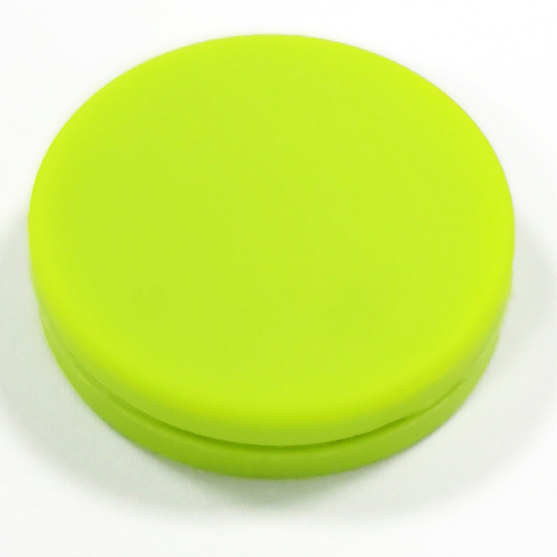 Tender green
