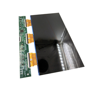 12,8-Zoll-Monochrom-LCD-Anzeigemodul ohne BLU 5448*3064 Pixel 5K MONO LCD-EDV-Schnitts telle für Desktop SLA DLP LCD-3D-Drucker - Product Image 4