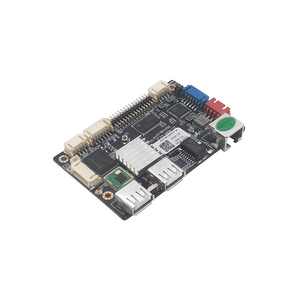 A40M Quad Core scheda madre per il controllo industriale con interfaccia RS232/RS485/TTL scheda di sviluppo del sistema Embedded - Product Image 4