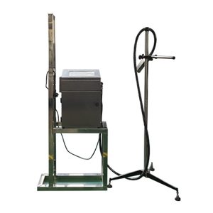 Kleine automatische Tinten strahl drucker Fabrik Produktions linie Druck Datum Markierung intelligente <span class=keywords><strong>Batch</strong></span>-<span class=keywords><strong>Code</strong></span>-Codier maschine