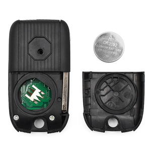 Wholesale 434Mhz 47 Chip Smart Car Remote Control <strong>Key</strong> for M-G 6/ <strong>ZS</strong> 3 Buttons With Logo - Product Image 3