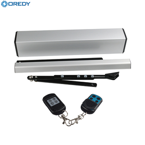 Oredy Dsw100 Tuya Mobile Phone Control Automatic Swing Door <strong>System</strong> Operator for Hospital - Product Image 4