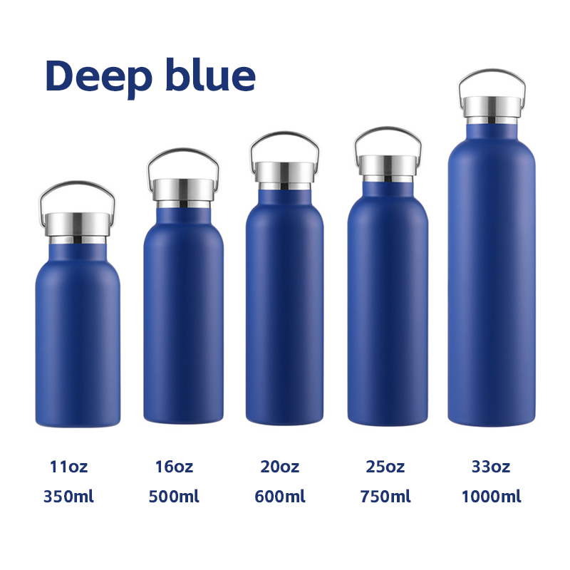 Bleu profond