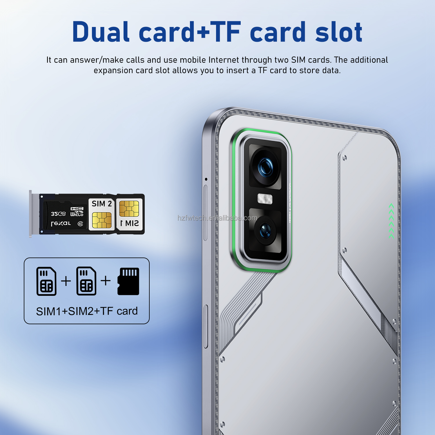 GT30 PRO Telephone 16GB+1TB Android Gaming Mobile Phones Cellphone GT30 PRO Telephone 16GB+1TB Android Gaming Mobile Phones Cellphone