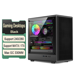 Intel I5 I7 E5 AMD R7 R5 Cheap Full Gaming Pc <strong>CUSTOM</strong> <strong>Computer</strong> Set Equipment <strong>Desktops</strong> Prebuilt Wholesale <strong>Build</strong> <strong>Desktop</strong> Gamer Pc - Product Image 4