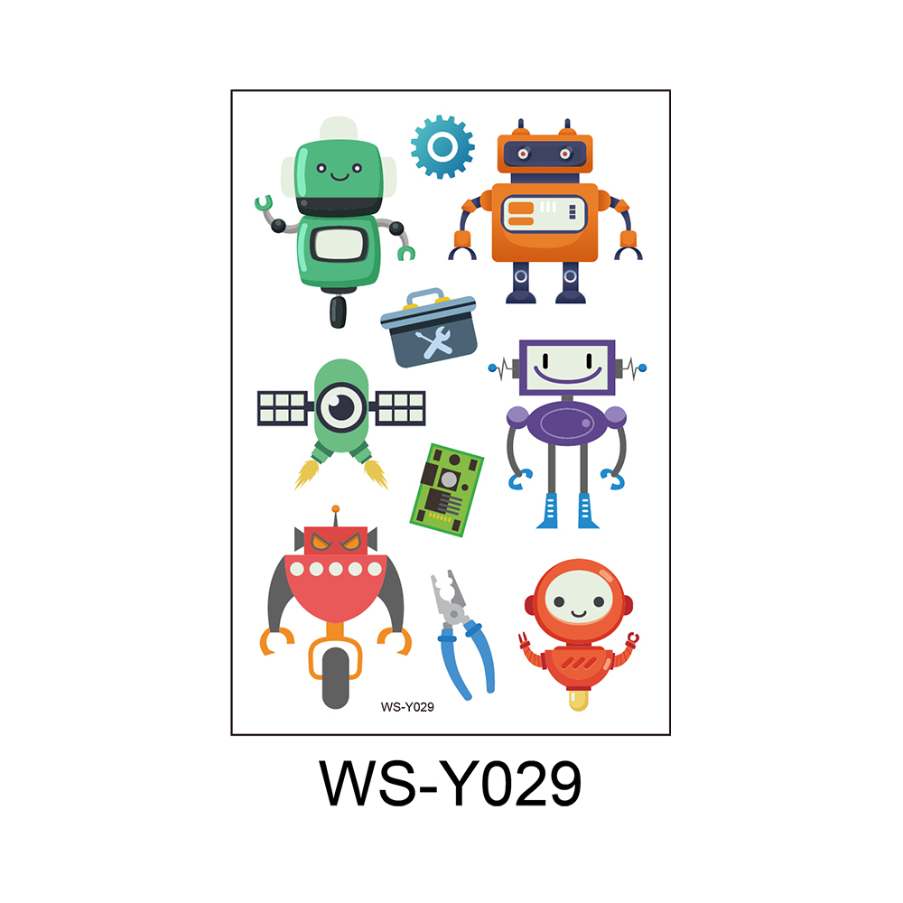 WS-Y029