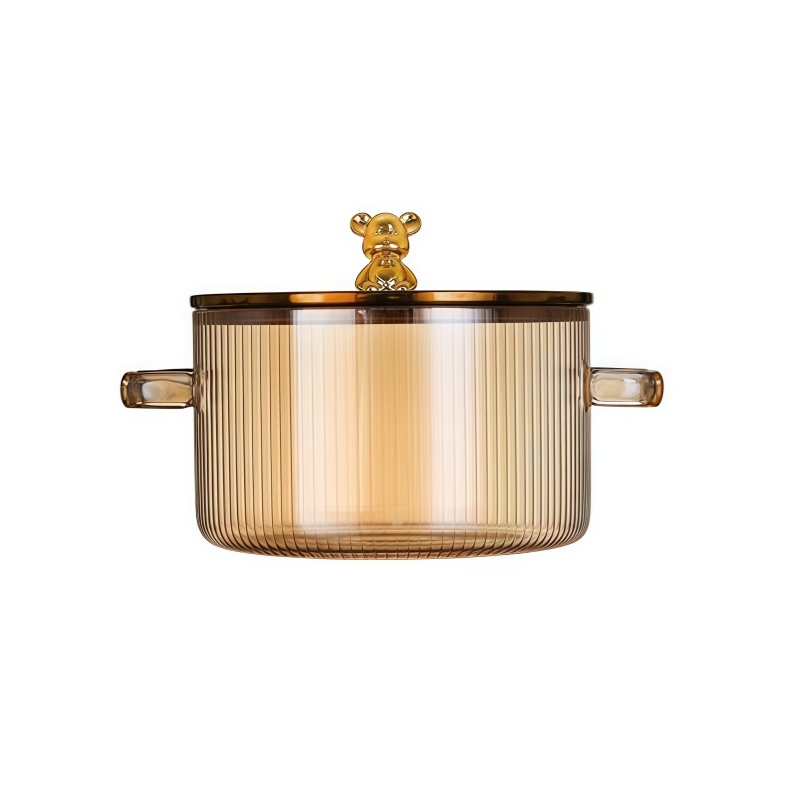 Ours ambre