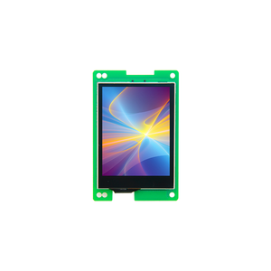 DACAI 2.8 Inch DC24320DN028 TFT <strong>Display</strong> <strong>Module</strong> RS232 Serial Port <strong>LCD</strong> Touch Screen for Coffee <strong>machine</strong> equipment <strong>display</strong> - Product Image 2