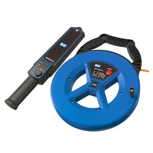 PQ-CD20 Pipe Blockage Detector <strong>Pipeline</strong> Scanner Wall Pipe Blockage Detector Diagnostic-tool - Product Image 4