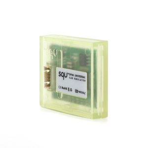 SQU OF68 Ecu-Programmierer Universal-Auto-Emulator-Sensor Unterstützung IMMO/Sitz belegung sensor/Tacho-Programme - Product Image 4