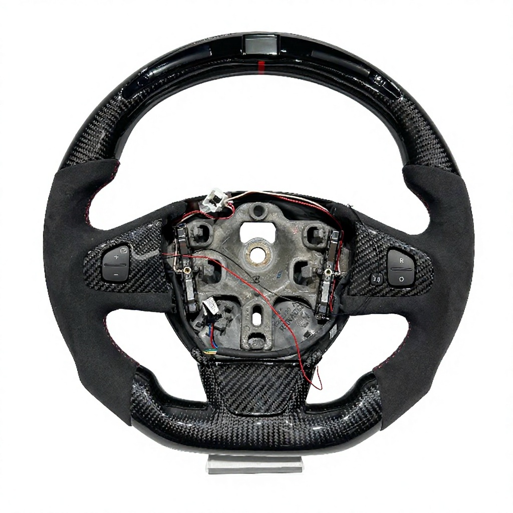 Fibra di carbonio