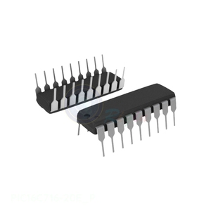 在庫<span class=keywords><strong>PIC16C716</strong></span>-20E P電子部品中国