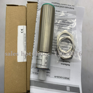 快速交货全新超声波传感器UMC3000-30H-E5-5M-3G-3D接近开关 - Product Image 5