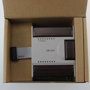 ProgrammableロジックコントローラLM3320 PLCアナログ出力モジュールAO 2出力0-20mA 0-10V - Product Image 3