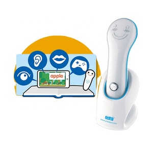 Interaktives Lernspiel zeug für Kinder in der frühen Kindheit tragbarer intelligenter multifunktion aler sprechender Bleistift für Kinder - Product Image 1