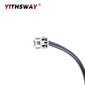 89341-28321-C0 PDC Parking <strong>Sensor</strong> Parking Assist <strong>Sensor</strong> for Toyota Auris Estima Previa Bumper Parking <strong>Sensors</strong> 8934128321C0 - Product Image 5
