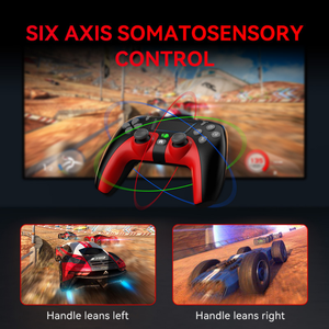 Mando inalámbrico para PS4, mando a distancia con Bluetooth, Joystick para Pc, Android, teléfono móvil, accesorios para PS, consola de videojuegos, Joypad
