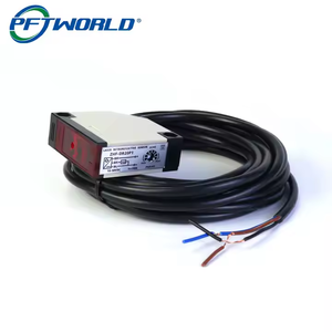 High precision E3jk-ds30m1 E3jk-5dm1 E3jk-r4m1 <strong>reflective</strong> M2 photoelectric sensing switch <strong>sensor</strong> for detection - Product Image 6