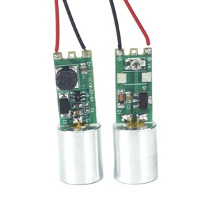 バイオレットブルーレーザーダイオードモジュール405nm100mw - Product Image 1