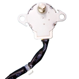 Low-Power and Speed Easy to Use <strong>28BYJ</strong>-<strong>48</strong> 5V Very Useful 5.625 X 1 / 64 <strong>Step</strong> Stepper <strong>Motor</strong> - Product Image 3