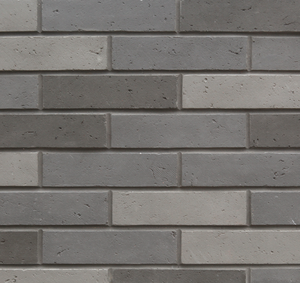 MS G-SERIES ANTIQUE BRICK Small Size Wall Tiles Retro Style <strong>Flexi</strong> Bendable <strong>Design</strong> Waterproof High Quality