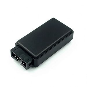 Módulo SmartRF04EB CC1110 CC2530 ZigBee, emulador de descargador USB MCU M100 alimentado por 5V, salida de interfaz Micro USB 2,0 - Product Image 4