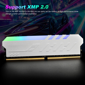 Top Original PC DDR5 RGB <strong>Memory</strong> 16gb5600MHZ DDR5 Ram 32gb Ddr5 With Heat Sink for Gaming Desktop Gaming <strong>Memory</strong> Module