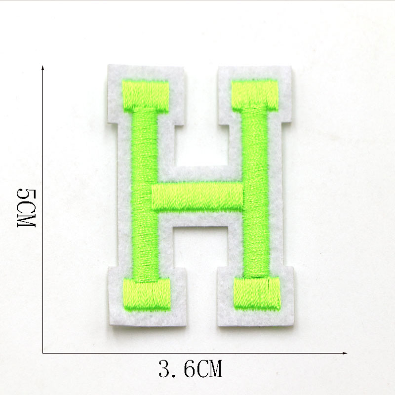 H