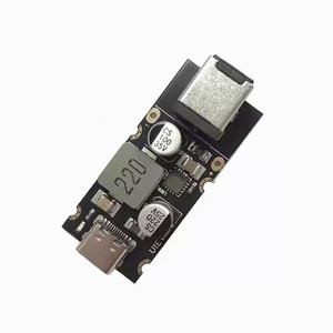 PD65W Fast Charging <strong>Module</strong> Type-C <strong>Interface</strong> Supports PD3.1 (PPS),QC3.0,SCP Fast Charging Full Protocol Charger <strong>Module</strong> - Product Image 5