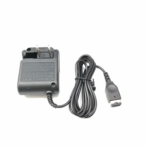 NSLikey EU US Power Charger <strong>Adapter</strong> for Gamboy Advance SP <strong>DS</strong> GBA SP NDS Power <strong>Adapter</strong> - Product Image 3