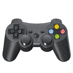 Double Players 2.4G <strong>Wireless</strong> Gamepad <strong>Controller</strong> for ANDROID/PC/TV Box Joysticks <strong>Game</strong> <strong>Controllers</strong> <strong>Wireless</strong> Gamepad - Product Image 2