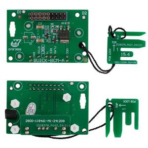 Yanhua MINI acdp โมดูล ACDP-2 35 Module35สำหรับ T-Oy-O-TA R7F714xx odo/buick BCM (NEC3558) - Product Image 5