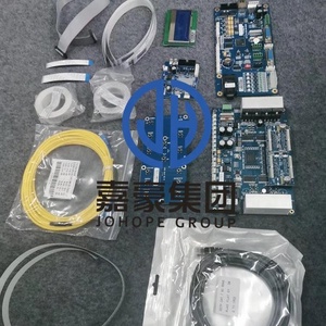 Máy In XP600 Hội Đồng Quản Trị Chuyển Đổi Kit Với Hoson Mạch Cho DX5 DX7 <span class=keywords><strong>5113</strong></span> XP600 Đôi/Đầu Duy Nhất Máy In Phun - Product Image 1