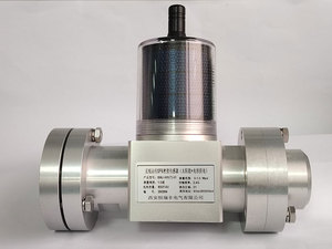 耐久性のあるワイヤレスリモートSF6密度センサーソーラーコンデンサ電源屋外電源機器用ガス分析装置 - Product Image 3