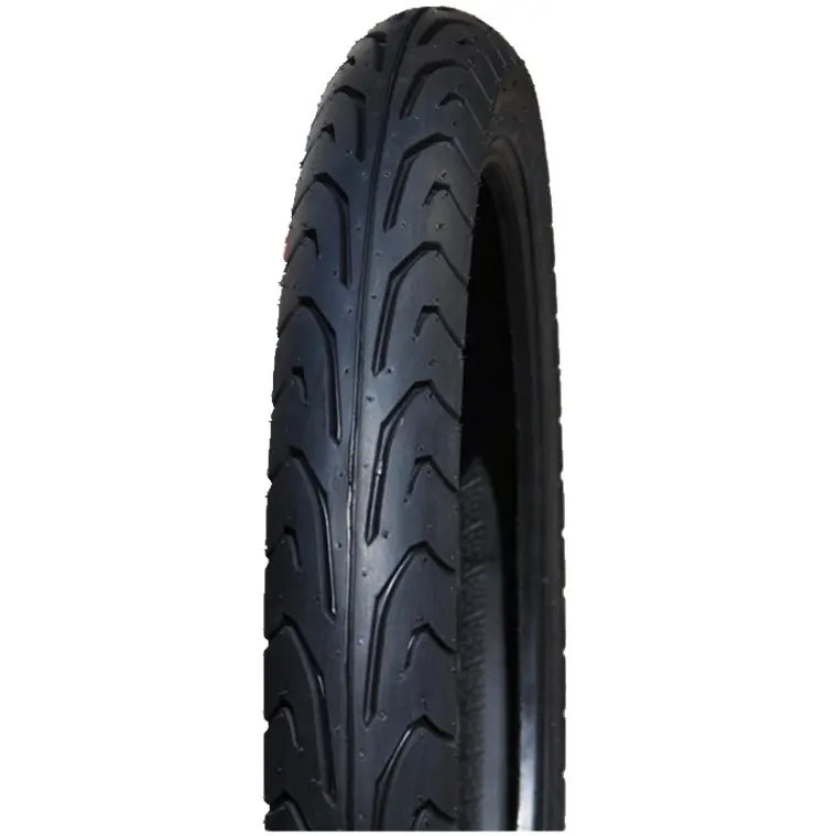 17 inch high quality tire best tubeless tyre for motorcycle 90/80-17